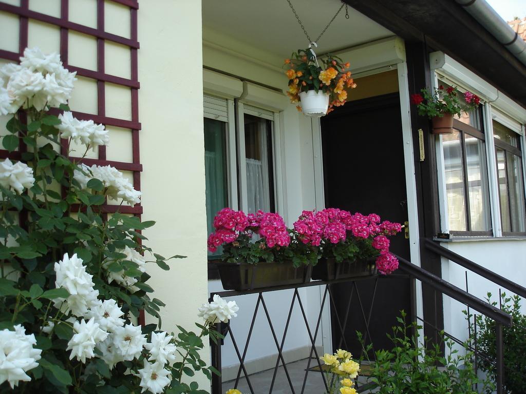 Liza Apartman Gyula Room photo
